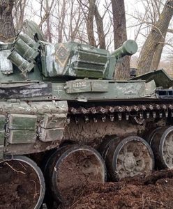 Wojna w Ukrainie. Rosjanin zabił cywila i gwałcił jego żonę