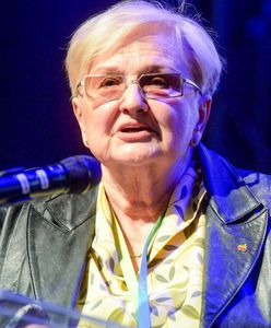 Prof. Łętowska o TVP: Mam nadzieję, że rządzący się nie pomylą