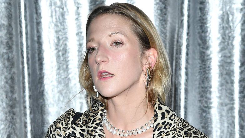 Lara Gessler po wyborach WYPROWADZI SIĘ z Polski?!