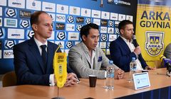 Piłkarze Arki Gdynia będą promować na koszulkach meksykańskie miasto Chignahuapan