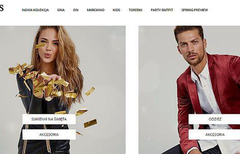 Marka Guess z 40 mln euro kary za geoblokowanie i zawyżanie cen na europejskich rynkach