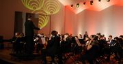 Koncert orkiestr i chórów w Państwowej Szkole Muzycznej w Płocku