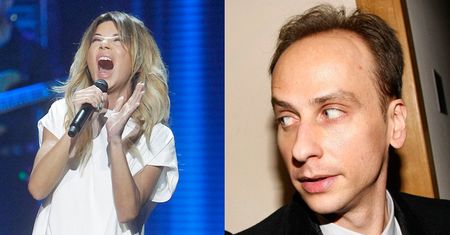 Krupa oskarża Górniak: "ANI RAZU NIE ODWIEDZIŁA SYNA!"