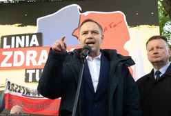 Błaszczak zwołał spotkanie ws. mieszkania Nawrockiego. Posłowie PiS dostali specjalnie zalecenia