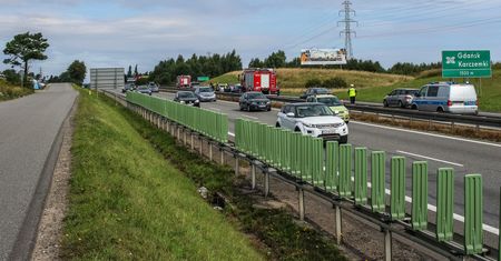 Weber z MI: Planowane jest ogłoszenie 2,3 tys. przetargów dot. dróg lokalnych