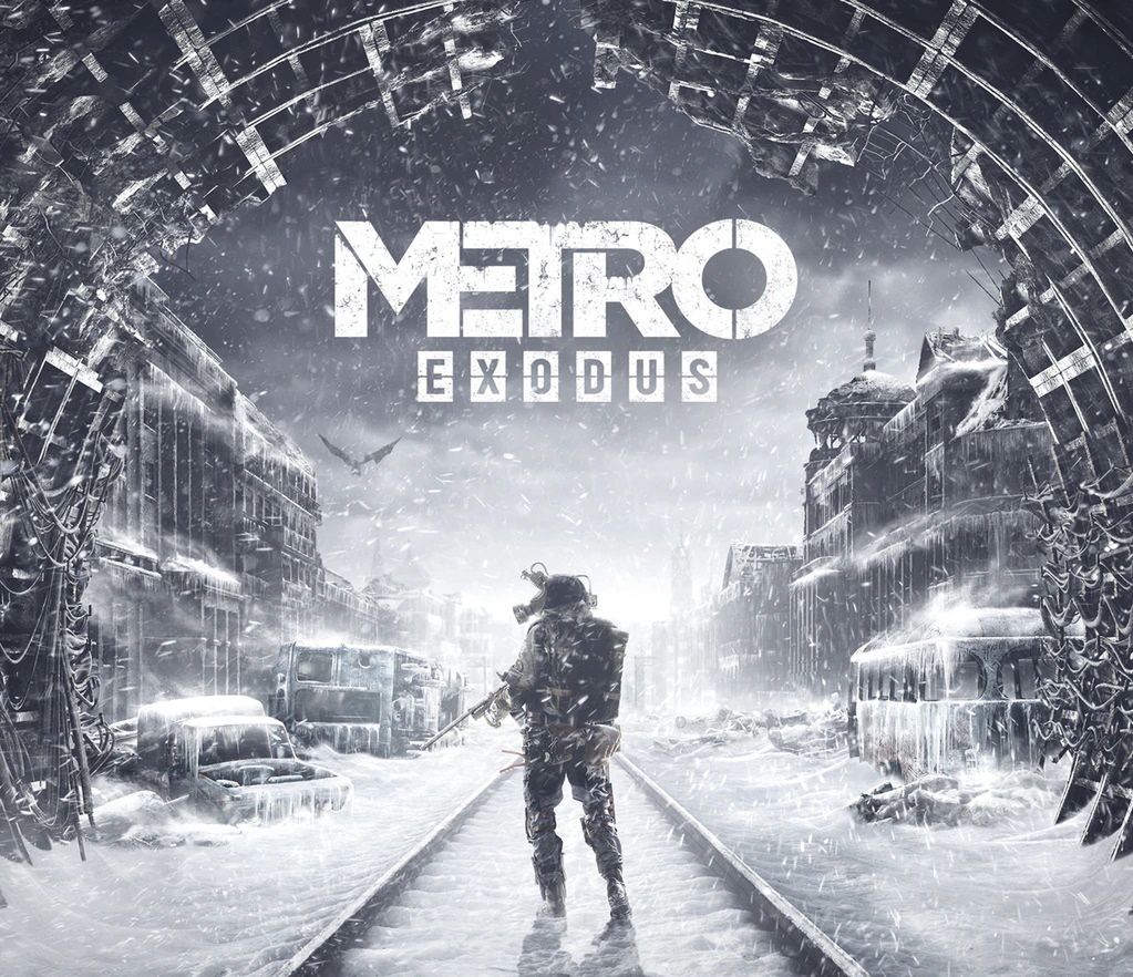 Sukces Metro Exodus. 6 mln sprzedanych egzemplarzy w 3 lata