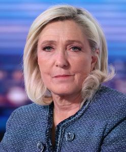 Polityczne trzęsienie ziemi we Francji. "Poważne przestępstwo"