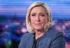 Polityczne trzęsienie ziemi we Francji. "Poważne przestępstwo"