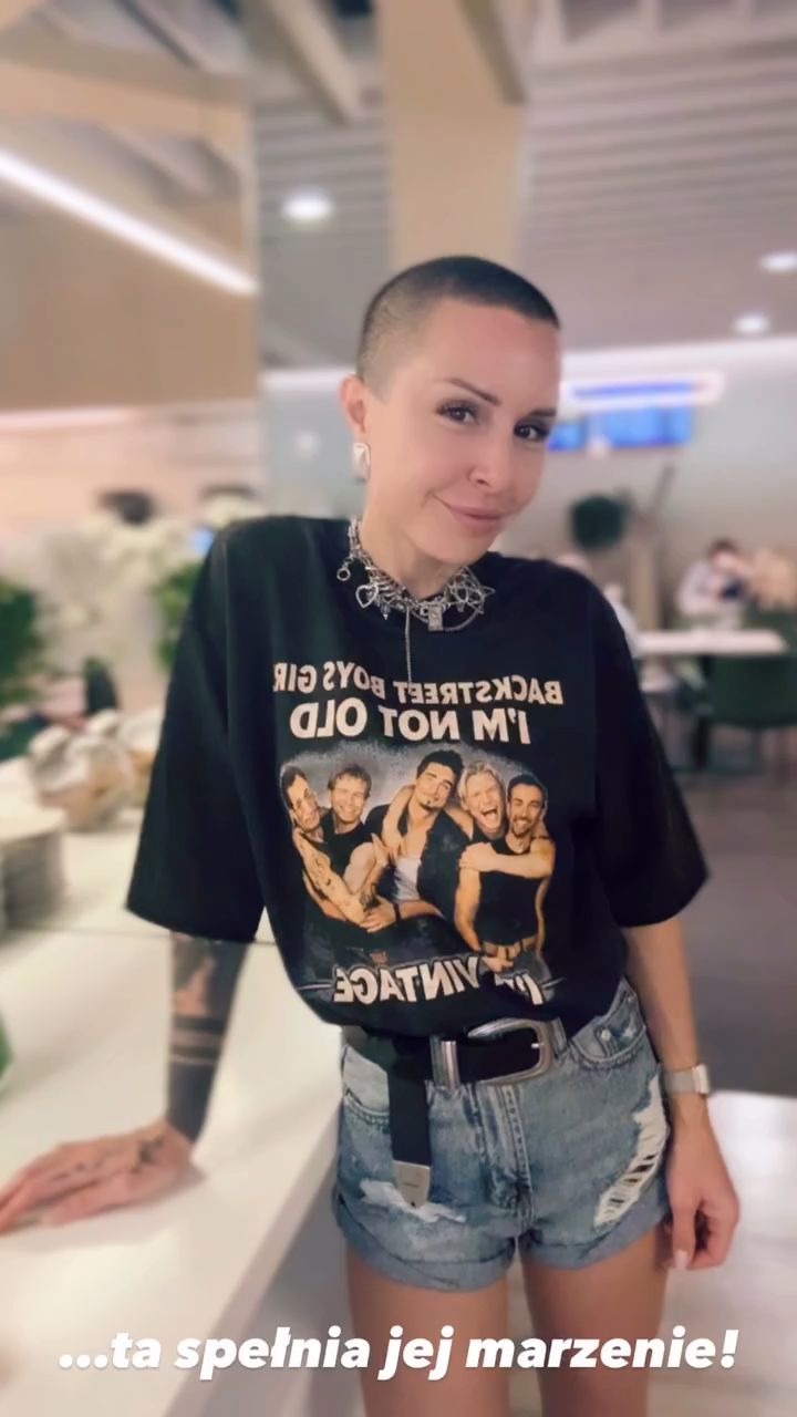 Blanka Lipińska