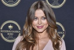 Joanna Opozda rodziła w luksusowej placówce. Cena? Zwala z nóg