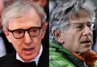 Woody Allen: "Polański to artysta i MIŁY FACET. CIERPIAŁ!"