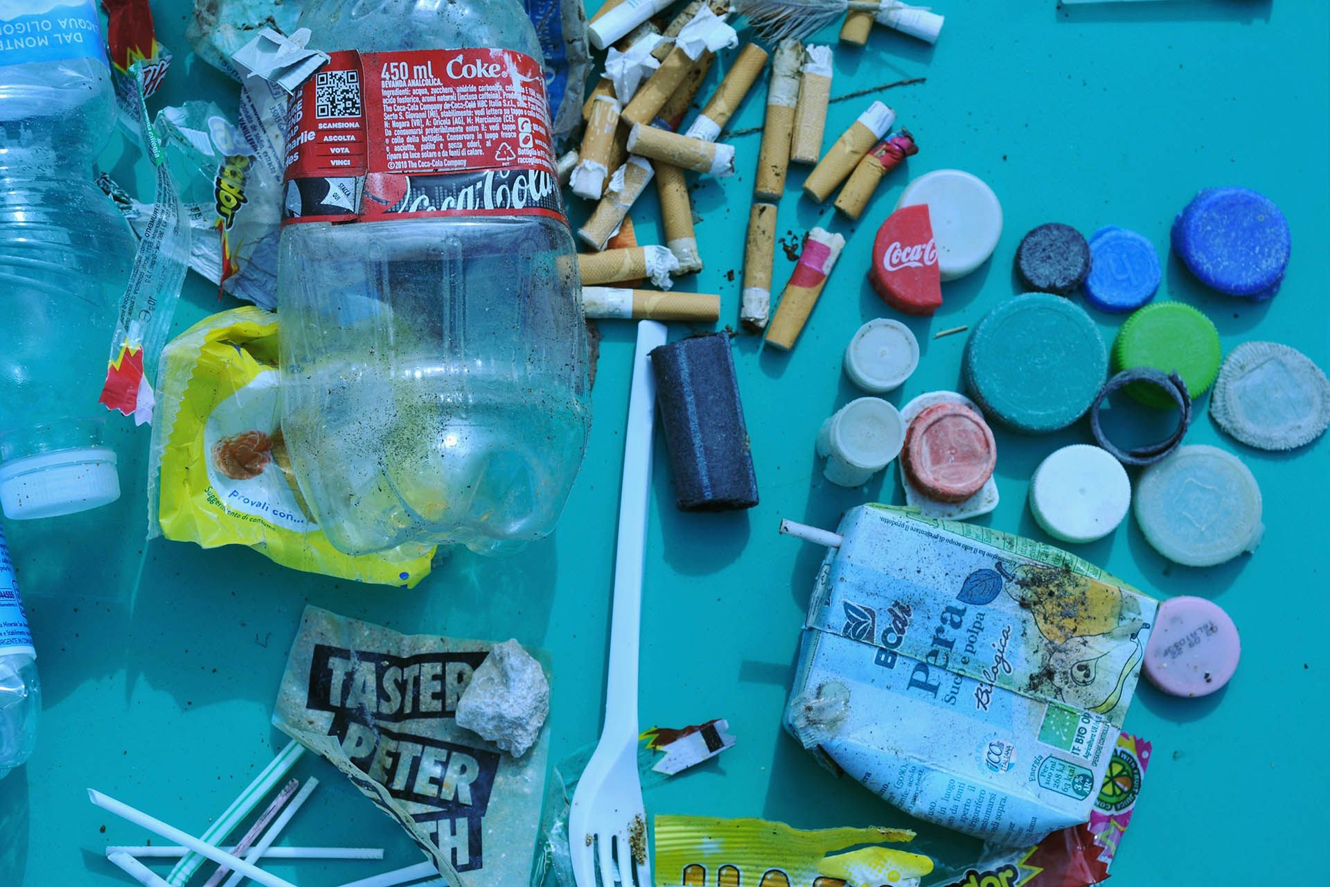 plastik