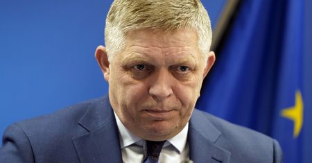 Gazprom rozpycha się na Słowacji. Padła deklaracja