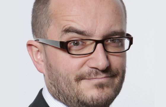 Łukasz Kubiak: z ARiMR na szefa komunikacji i promocji w PWPW