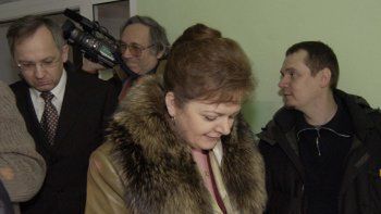 Posłanka w prokuraturze