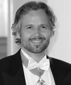 Ari Behn nie żyje. Miał być molestowany przez Kevina Spaceya