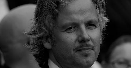 Nie żyje Ari Behn – były mąż księżniczki Norwegii Marty Ludwiki