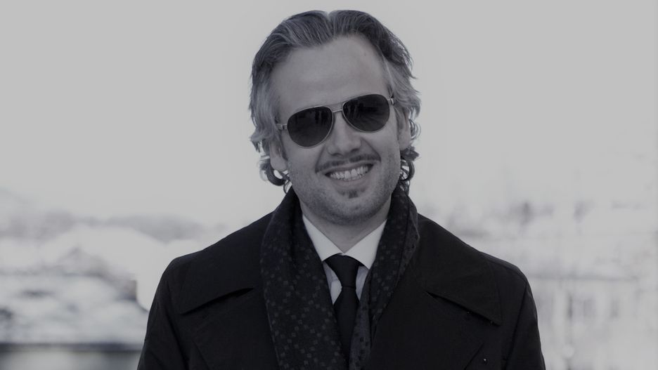 Ari Behn przeżył 47 lat