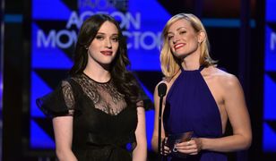 Beth Behrs pochwaliła się zdjęciami z zaręczyn