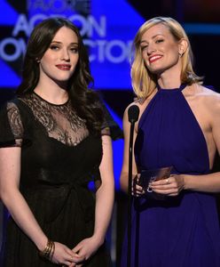 Beth Behrs pochwaliła się zdjęciami z zaręczyn