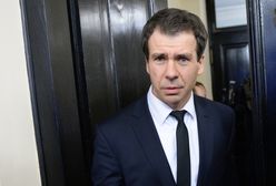 Koniec kadencji Ernesta Bejdy. Kto zostanie nowym szefem CBA?