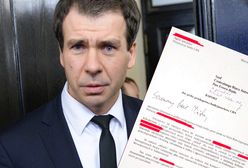 Agent CBA: poseł PiS mnie szantażował. W tle ukraińska prostytutka. CBA: nie ma dowodów