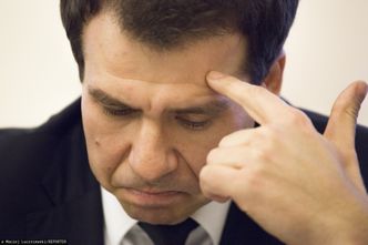 Ernest Bejda, szef CBA, stanie przed komisją sejmową. CBA dementuje utratę pieniędzy