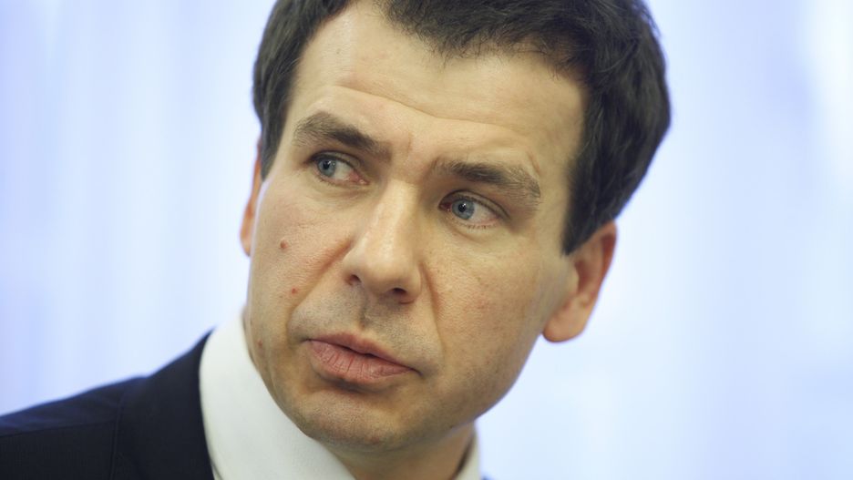 Prokuratura Okręgowa w Warszawie sprawdza, czy szef CBA Ernest Bejda złamał prawo