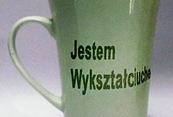 Wykształciuch