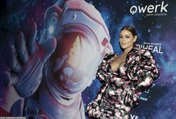 Honorata Skarbek zaliczyła wpadkę. Poprawiła sylwetkę w Photoshopie