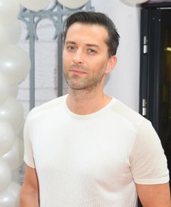 TYLKO U NAS!  Filip Bobek otrzymał propozycję występu w "Tańcu z gwiazdami". Zobaczymy go na parkiecie?