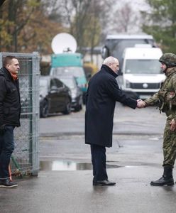 Dowódca jednostki strzeleckiej cieszy się z poniżania muzułmańskich dzieci. "Oby więcej takich sytuacji"