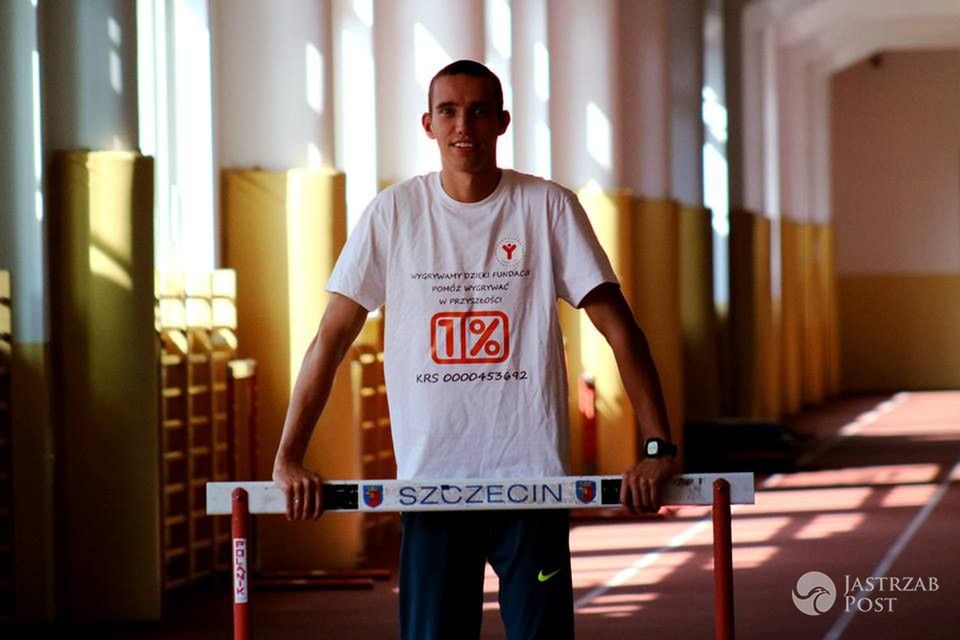 Patryk Dobek o Igrzyskach Olimpijskich 2016