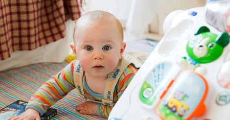 Program 500+ przy tym to pestka. Włosi dostaną 1000 euro na żłobek i przedszkole