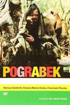 "Pograbek" to usytuowana poza czasem opowieść