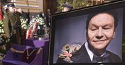 Znani artyści zaprojektują nagrobek Bogusława Kaczyńskiego