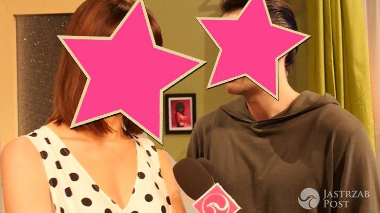 Julia Kamińska i Filip Bobek mieli wystąpić w "Azji Express 2"?