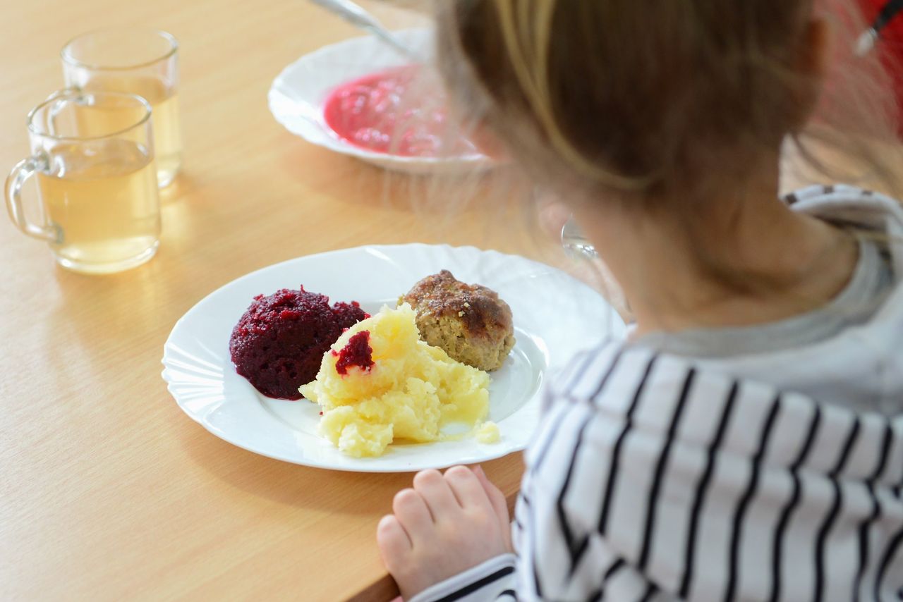 Salmonella w popularnym cateringu DietBoxKids. Dzieci ze żłobka trafiły do szpitala