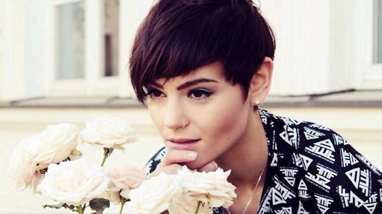 Honorata Skarbek 

Fotografia: screen z Instagram.com