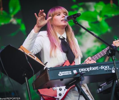 Scena alternatywna w TVP. Jak dobrze, że jest jakaś muzyka poza Sławomirem i Martyniukiem [OPINIA]