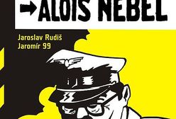 Zwiastun animowanego "Alois Nebel"