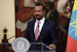Abiy Ahmed Ali z Pokojową Nagrodą Nobla. Sprawdź, czym dokładnie jest to wyróżnienie i kim są polscy nobliści