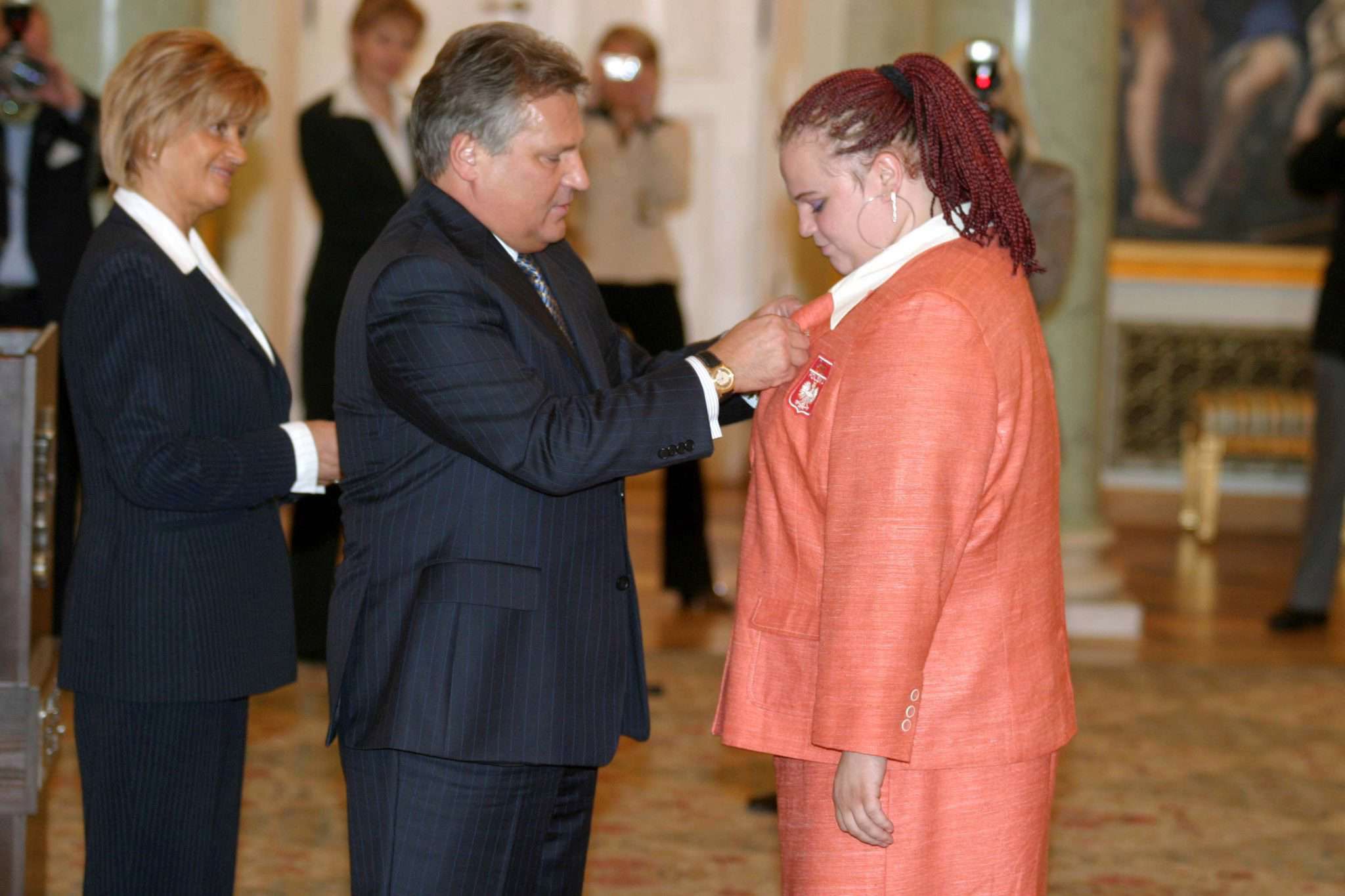 Agata Wróbel potrzebuje pomocy