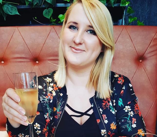 Ania Wróbel ze "Ślubu od pierwszego wejrzenia"