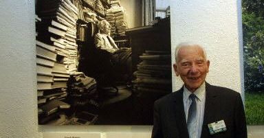 Zmarł Joseph Rotblat, laureat pokojowej Nagrody Nobla