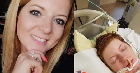 Karolina jest w śpiączce, a sprawca wypadku zatrzymany nielegalnie. "Prawo bardziej przychylne jemu"