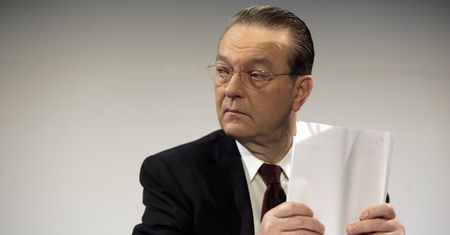 Stopy procentowe. "Pieniądze są już nic niewarte"