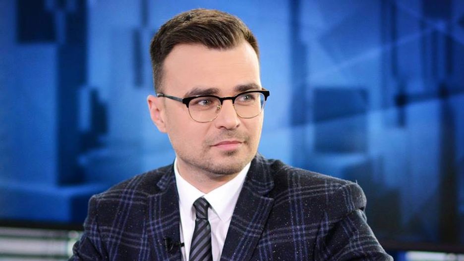 Maciej Wróblewski