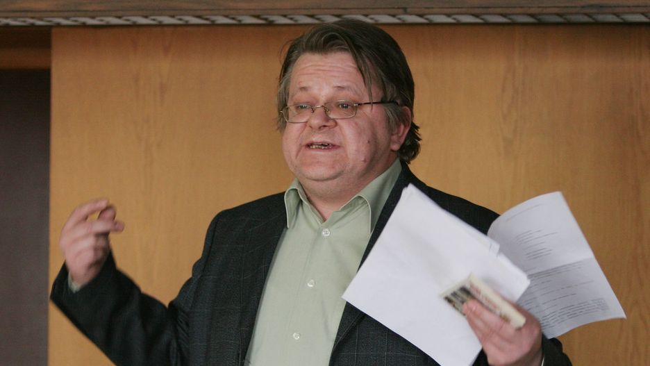 Leszek Bubel