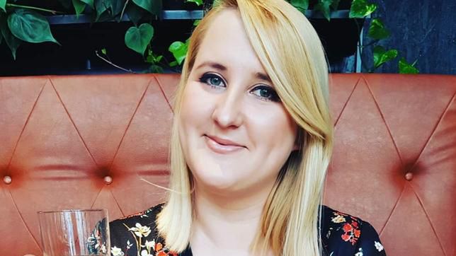 Ania Wróbel ze "Ślubu od pierwszego wejrzenia"